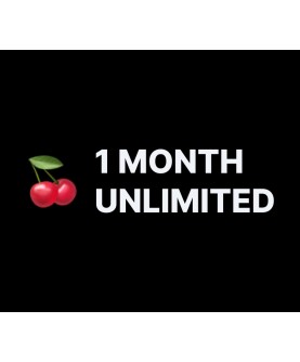 AINDZ 1 Month Unlimited Subscription Key GLOBAL